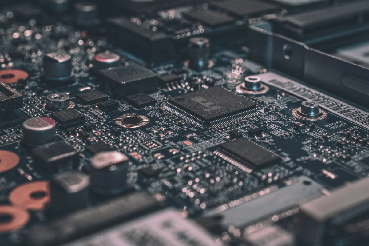 Case Study: The Semiconductor Multiplier – How Tata Electronics is Transforming Dholera SIR