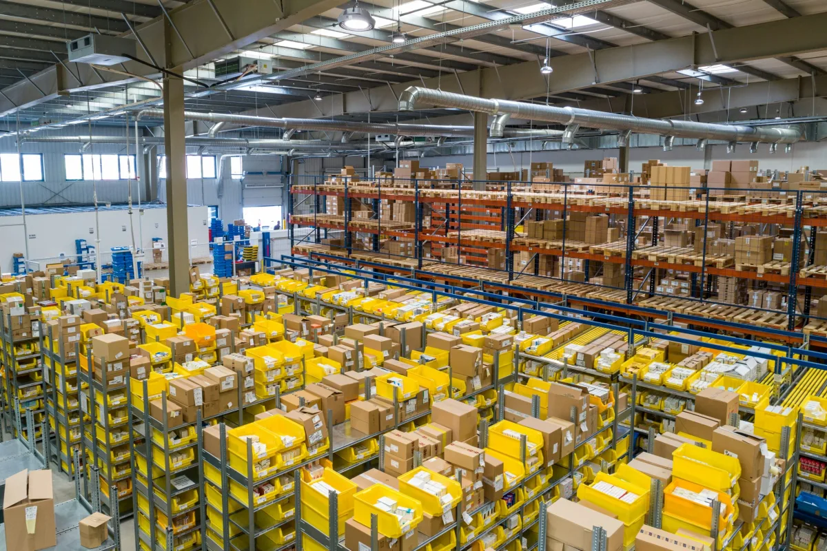 Logistics 4.0: The DMIC + WDFC + Dholera Airport Synergy Explained