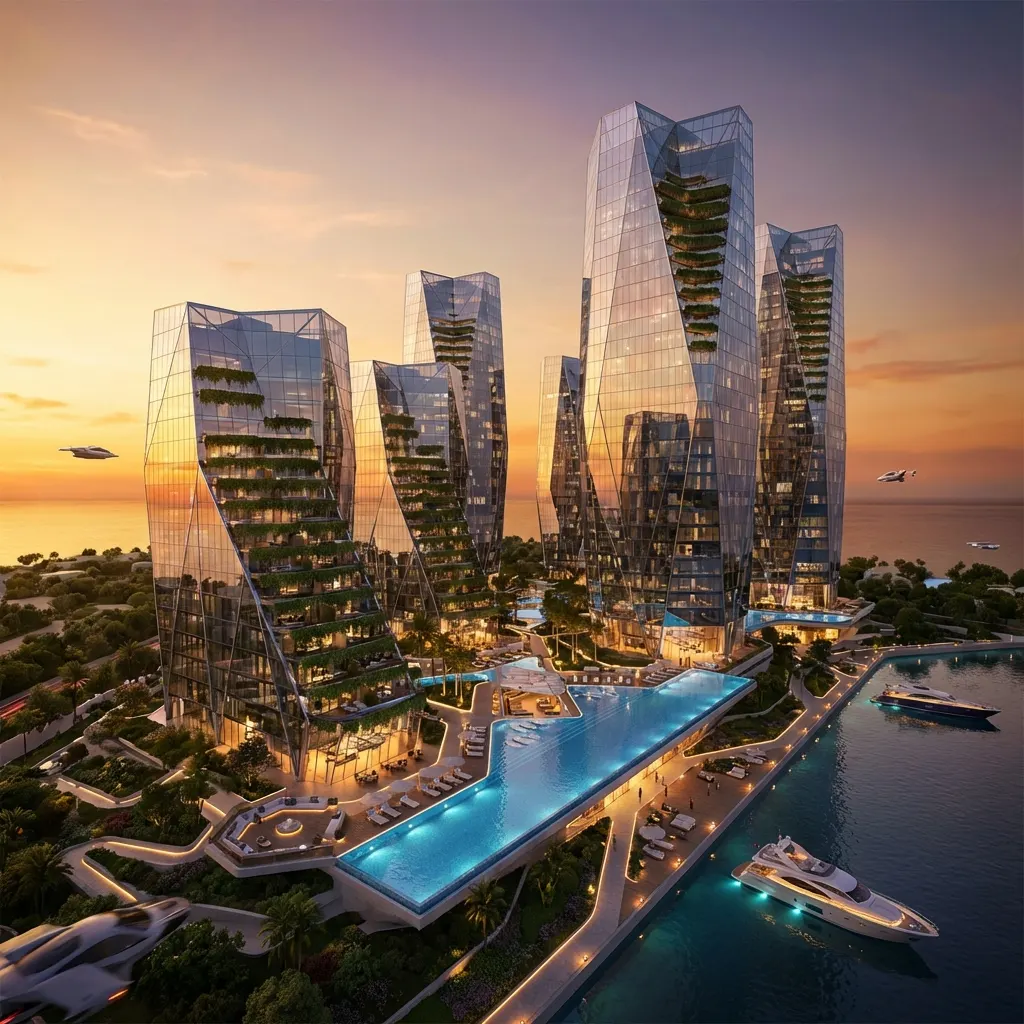 Pranth 2030 Future Frontier Roadmap Preview